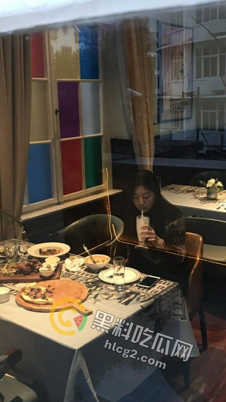 山东师范校花「李若薇」被包养内幕：3P肛交视频泄露，姿势花样多到让人惊呆！-1