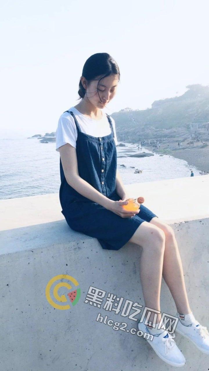 山东师范校花「李若薇」被包养内幕：3P肛交视频泄露，姿势花样多到让人惊呆！-8