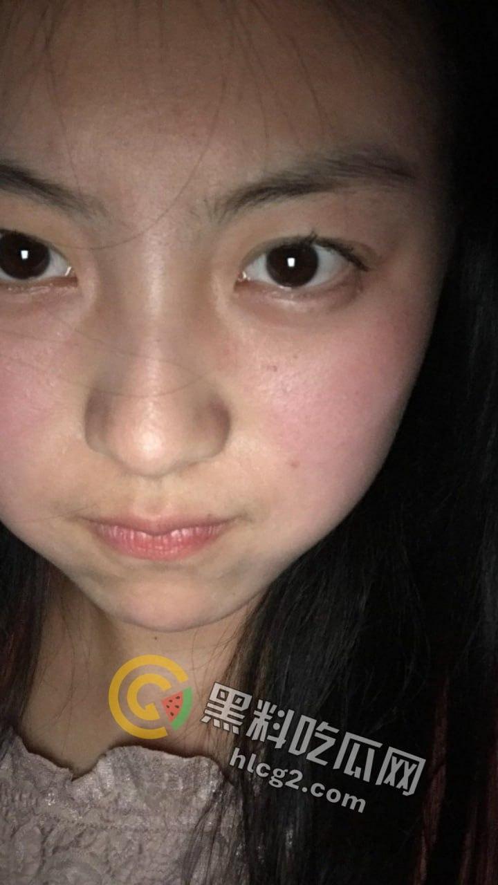 山东师范校花「李若薇」被包养内幕：3P肛交视频泄露，姿势花样多到让人惊呆！-9