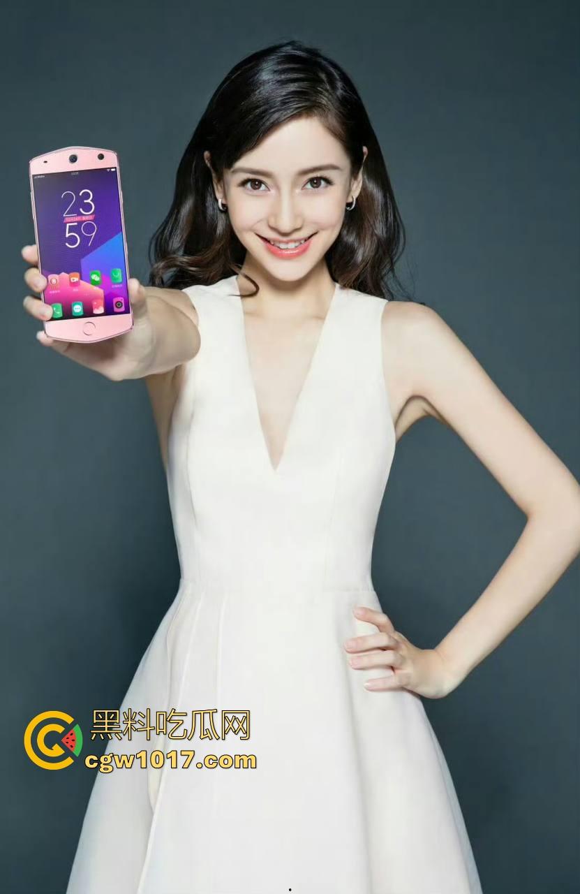 疑似Angelababy【杨颖】跟黄晓明的离婚原因曝光，为攀附上权贵下海拍摄性爱短片，全程露脸性爱！-2
