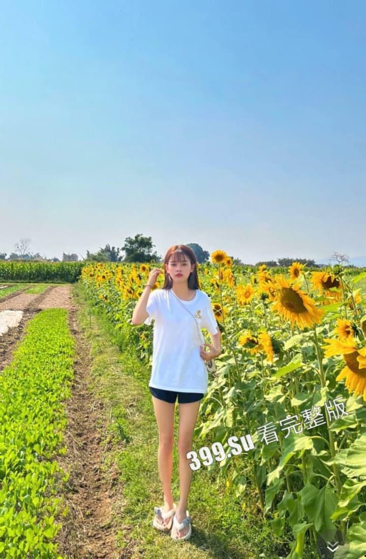 高挑大二 #纹身 小太妹性爱视频流出  一直挡着不给拍 操舒服就老实了-3