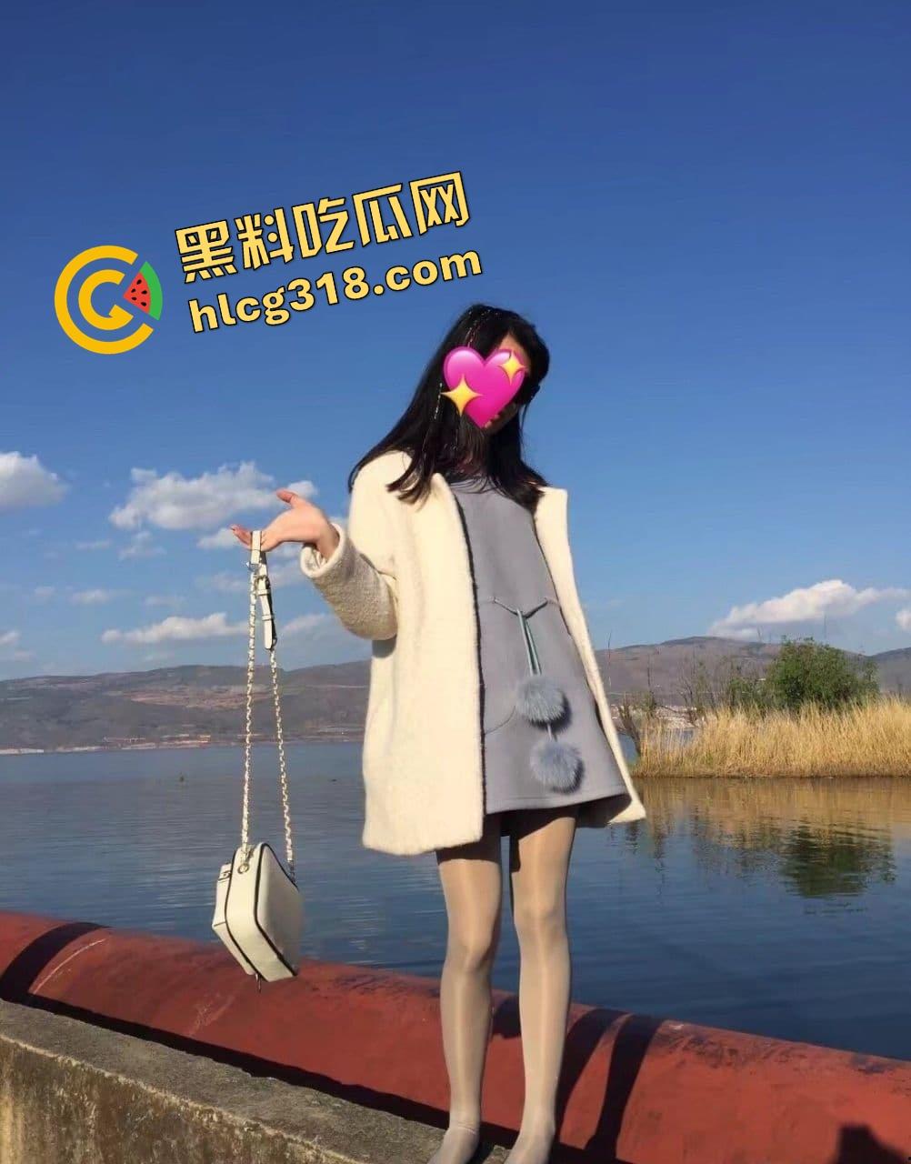 河南绿帽骚妻『王娴莉』新婚还偷吃前任，孩子都有了还惦记那根屌，越贱的婊子越长得漂亮！-7