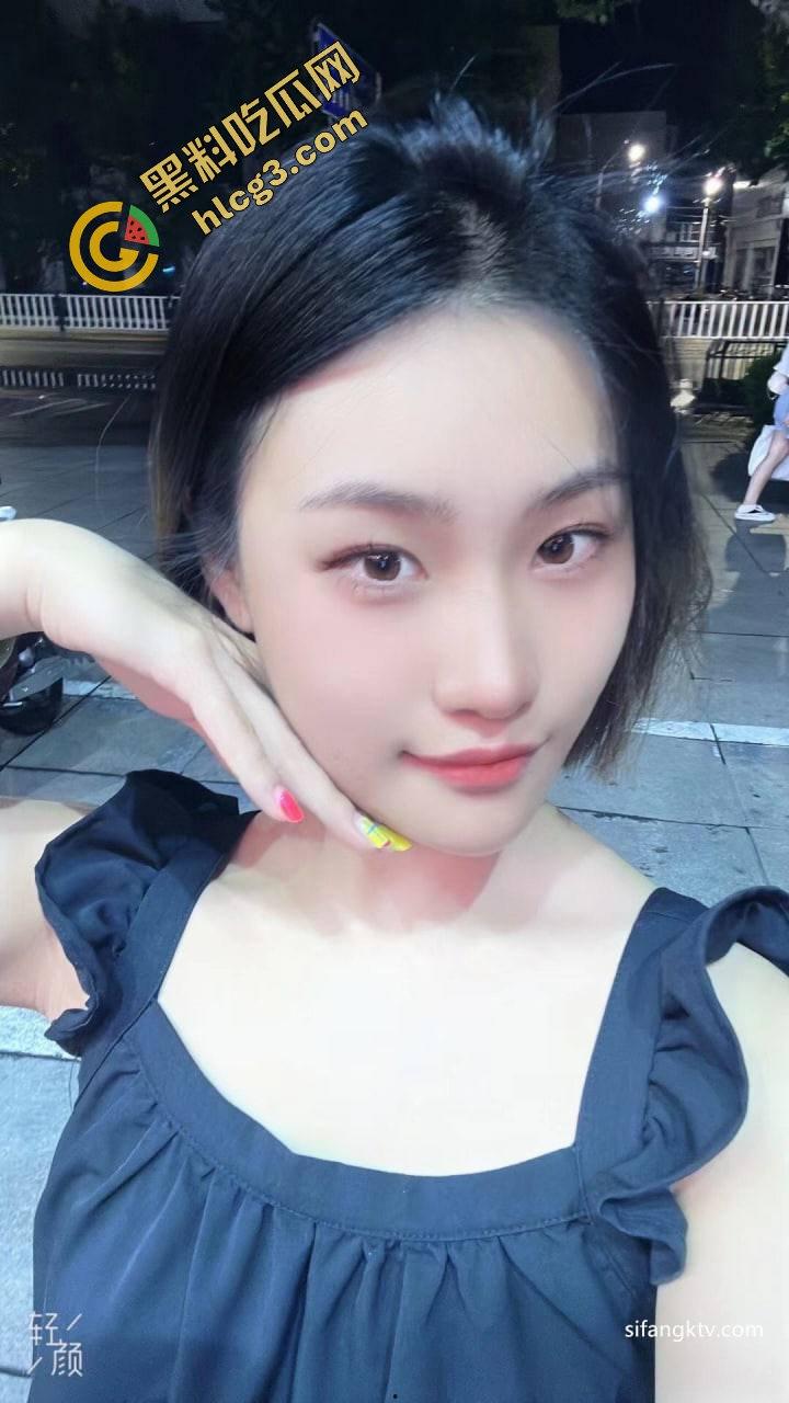 大连外国语大学骚贱母狗『王睿』下海兼职约炮多金钱男友 女上位骑乘疯狂摇曳 榨精视频泄密曝出！-2