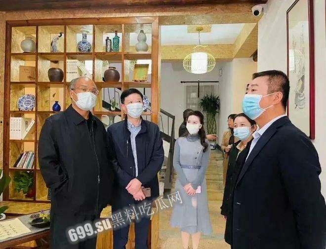 【后续】全网热瓜！扬州商务局副局长戴璐与副市长 婚房多次偷情被老公录像曝光-16