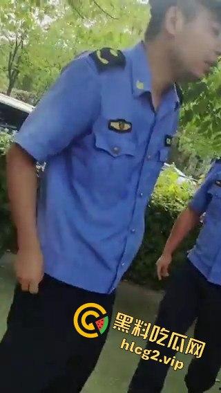 武汉城管打人？官方回应：不好意思，城管是冒充的！-2