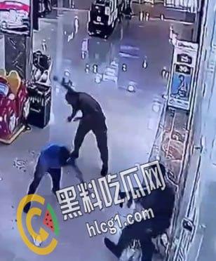 巴勒斯坦男子 在以色列北布城市卡梅尔的商场中行刺两名以色列士兵 随后被步枪扫射打死-6