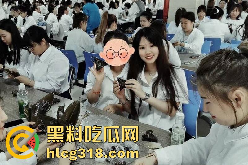 长春护理职校周研茹，高颜值校花女神，身材性感口活一流，约炮已婚男金主，全露脸视频流出！-2