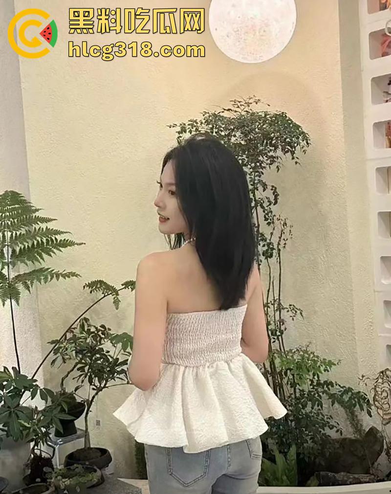 长春护理职校周研茹，高颜值校花女神，身材性感口活一流，约炮已婚男金主，全露脸视频流出！-4