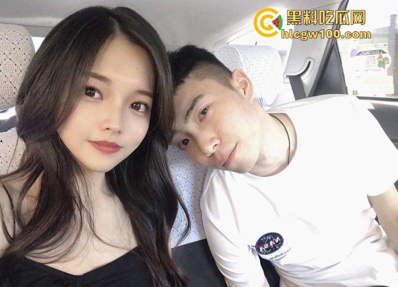 高颜值留美大学生【李天宜】遭大棍男友居家暴操玩弄 口交毒龙淫贱无下限 粗语凌辱骚气冲天！-1