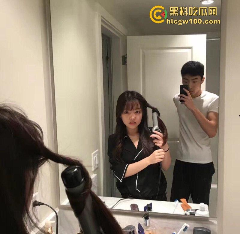 高颜值留美大学生【李天宜】遭大棍男友居家暴操玩弄 口交毒龙淫贱无下限 粗语凌辱骚气冲天！-7