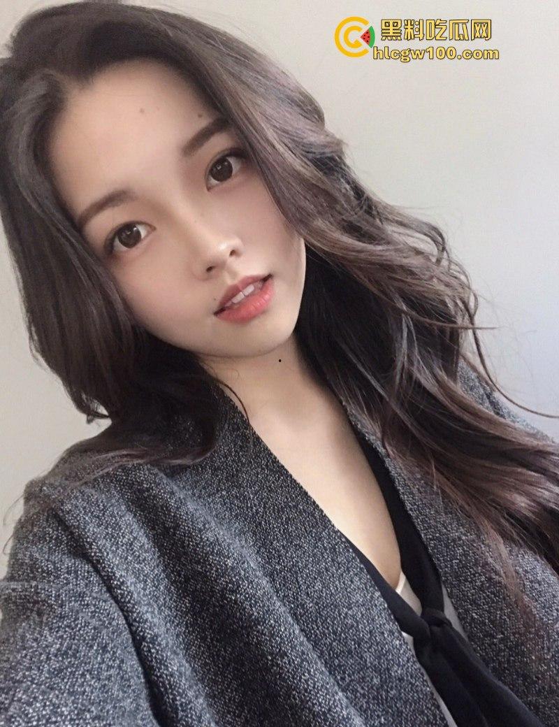 高颜值留美大学生【李天宜】遭大棍男友居家暴操玩弄 口交毒龙淫贱无下限 粗语凌辱骚气冲天！-9